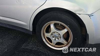 2012 Nissan Versa 1.8 S Hatchback - zdjęcie 21 z 36 - miniatura