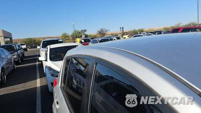 2012 Nissan Versa 1.8 S Hatchback - zdjęcie 19 z 36 - miniatura