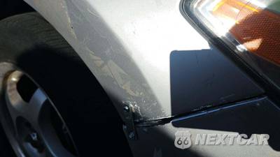 2012 Nissan Versa 1.8 S Hatchback - zdjęcie 18 z 36 - miniatura