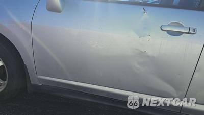 2012 Nissan Versa 1.8 S Hatchback - zdjęcie 31 z 36 - miniatura