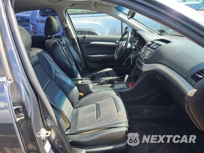 2004 Acura TSX - zdjęcie 8 z 42 - miniatura