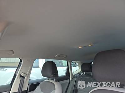 2022 Volkswagen Taos S - zdjęcie 19 z 31 - miniatura