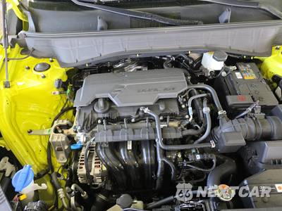 2025 Hyundai Kona SEL - zdjęcie 15 z 21 - miniatura