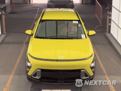 2025 Hyundai Kona SEL - zdjęcie 2 z 21 - miniatura