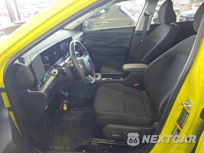 2025 Hyundai Kona SEL - zdjęcie 7 z 21 - miniatura