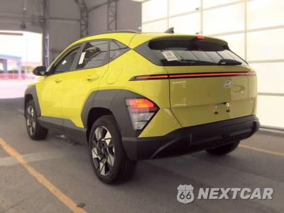 2025 Hyundai Kona SEL - zdjęcie 6 z 21 - miniatura