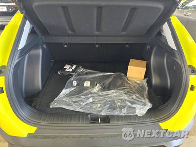 2025 Hyundai Kona SEL - zdjęcie 16 z 21 - miniatura