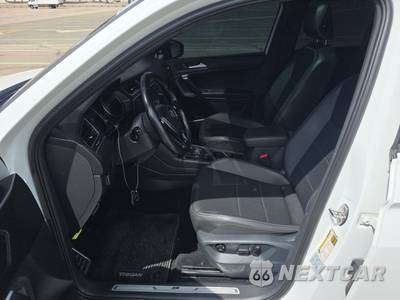 2021 Volkswagen Tiguan SE R-Line Black - zdjęcie 7 z 32 - miniatura