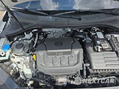 2021 Volkswagen Tiguan SE R-Line Black - zdjęcie 15 z 32 - miniatura