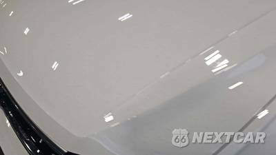 2021 Volkswagen Tiguan SE R-Line Black - zdjęcie 27 z 32 - miniatura