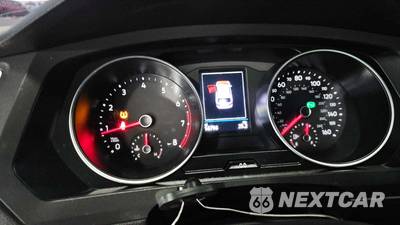 2021 Volkswagen Tiguan SE R-Line Black - zdjęcie 26 z 32 - miniatura