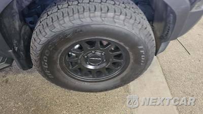 2024 Toyota Land Cruiser - zdjęcie 27 z 29 - miniatura
