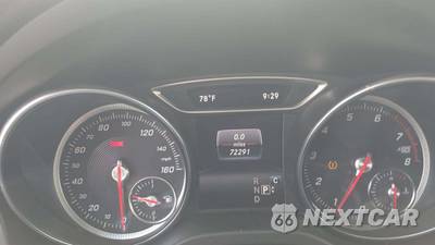 2018 Mercedes-Benz CLA 250 - zdjęcie 20 z 34 - miniatura