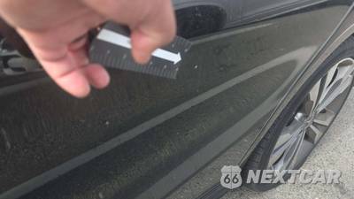 2018 Mercedes-Benz CLA 250 - zdjęcie 26 z 34 - miniatura