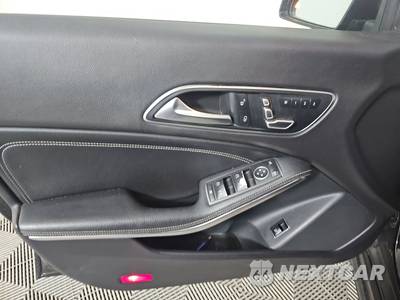 2018 Mercedes-Benz CLA 250 - zdjęcie 9 z 34 - miniatura