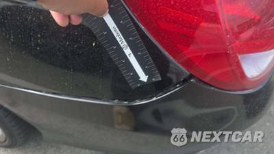 2018 Mercedes-Benz CLA 250 - zdjęcie 31 z 34 - miniatura