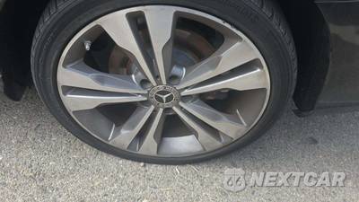 2018 Mercedes-Benz CLA 250 - zdjęcie 24 z 34 - miniatura