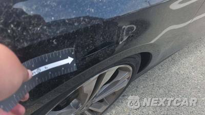 2018 Mercedes-Benz CLA 250 - zdjęcie 33 z 34 - miniatura