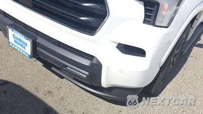 2025 Toyota Sequoia SR5 - zdjęcie 22 z 22 - miniatura