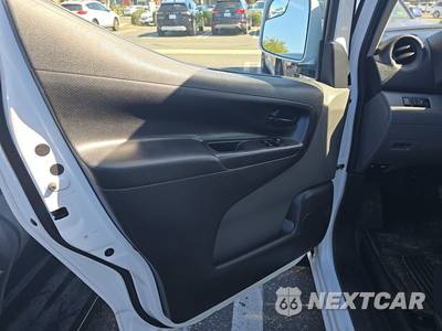 2021 Nissan NV200 Compact Cargo SV 115.2" WB - zdjęcie 9 z 27 - miniatura