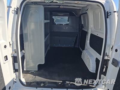 2021 Nissan NV200 Compact Cargo SV 115.2" WB - zdjęcie 15 z 27 - miniatura