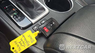 2018 Toyota Highlander XLE - zdjęcie 20 z 27 - miniatura