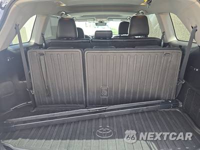2018 Toyota Highlander XLE - zdjęcie 17 z 27 - miniatura