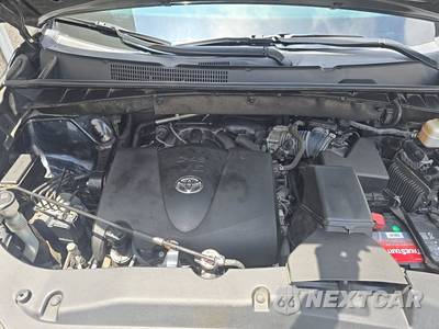 2018 Toyota Highlander XLE - zdjęcie 16 z 27 - miniatura