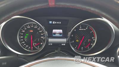 2017 Mercedes-Benz AMG SLC 43 - zdjęcie 21 z 32 - miniatura