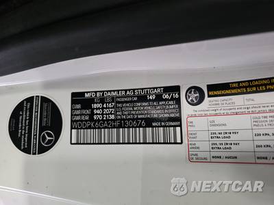 2017 Mercedes-Benz AMG SLC 43 - zdjęcie 13 z 32 - miniatura