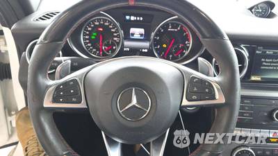 2017 Mercedes-Benz AMG SLC 43 - zdjęcie 27 z 32 - miniatura
