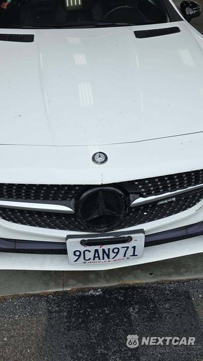 2017 Mercedes-Benz AMG SLC 43 - zdjęcie 24 z 32 - miniatura