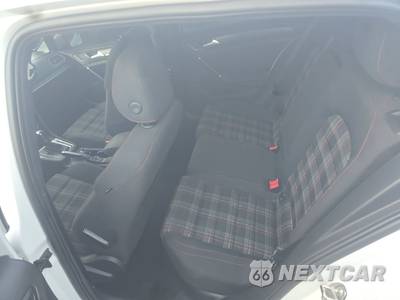 2019 Volkswagen Golf GTI S Hatchback - zdjęcie 13 z 33 - miniatura