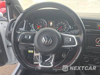 2019 Volkswagen Golf GTI S Hatchback - zdjęcie 10 z 33 - miniatura