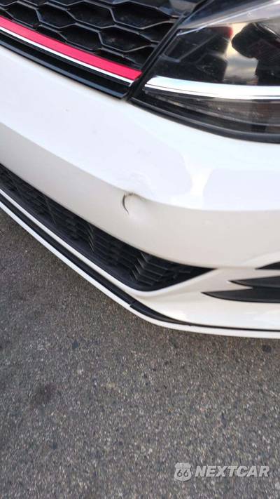2019 Volkswagen Golf GTI S Hatchback - zdjęcie 33 z 33 - miniatura