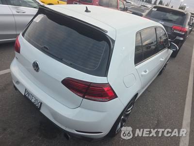 2019 Volkswagen Golf GTI S Hatchback - zdjęcie 4 z 33 - miniatura
