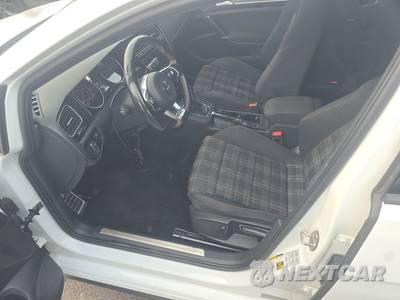 2019 Volkswagen Golf GTI S Hatchback - zdjęcie 7 z 33 - miniatura