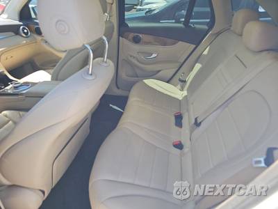 2018 Mercedes-Benz GLC 300 - zdjęcie 13 z 37 - miniatura