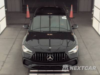 2021 Mercedes-Benz AMG GLA 35 4MATIC - zdjęcie 2 z 39 - miniatura