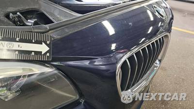 2016 BMW 5 Series Sedan 528i - zdjęcie 22 z 30 - miniatura