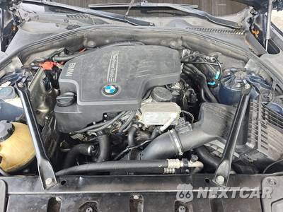 2016 BMW 5 Series Sedan 528i - zdjęcie 15 z 30 - miniatura