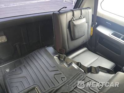 2017 Toyota 4Runner SR5 Premium - zdjęcie 14 z 24 - miniatura