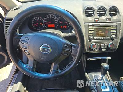 2012 Nissan Altima 2.5 S Coupe - zdjęcie 11 z 41 - miniatura