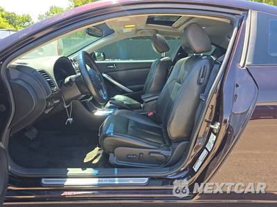 2012 Nissan Altima 2.5 S Coupe - zdjęcie 7 z 41 - miniatura