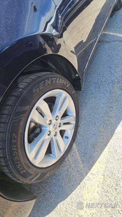 2012 Nissan Altima 2.5 S Coupe - zdjęcie 37 z 41 - miniatura