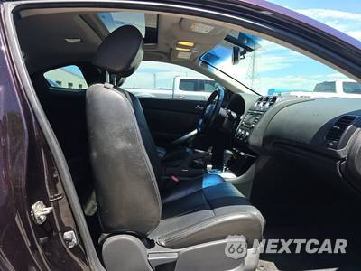 2012 Nissan Altima 2.5 S Coupe - zdjęcie 8 z 41 - miniatura