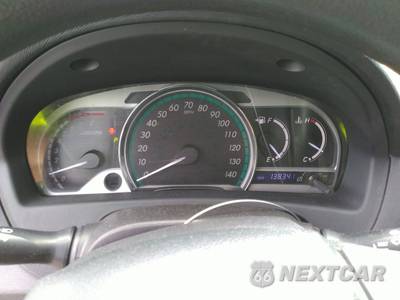 2013 Toyota Venza LE - zdjęcie 17 z 33 - miniatura