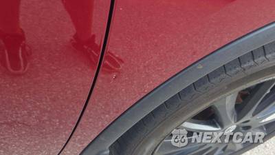 2022 Nissan Murano SL - zdjęcie 32 z 33 - miniatura