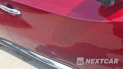 2022 Nissan Murano SL - zdjęcie 22 z 33 - miniatura