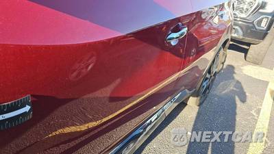 2022 Nissan Murano SL - zdjęcie 33 z 33 - miniatura